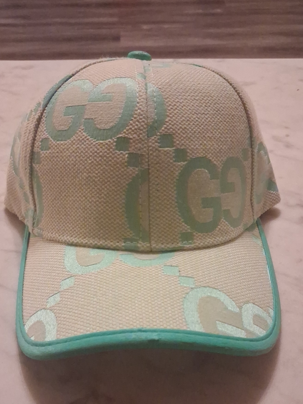 Gucci Hat